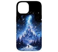 Magical Winter Wonderland Christmas Case for iPhone 14