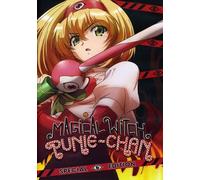 Magical Witch Punie-Chan (Special Edition) [DVD] [2011] [Region 1] [US Import] [NTSC]