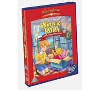 Magical World Of Winnie The Pooh - Vol. 2 - Little Things Mean A Lot