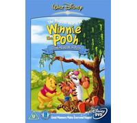 Magical World Of Winnie The Pooh - Vol. 8 - Growing Up With Pooh [DVD]