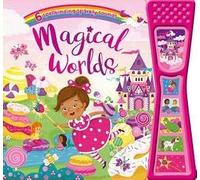 Magical Worlds (Noisy Boards)