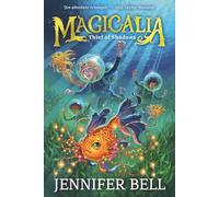 Magicalia: Thief of Shadows