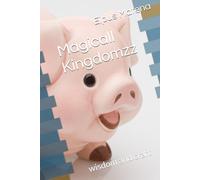 Magicall Kingdomzz: wisdom and craft (Magicall Kingdomzz A)