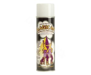Magican Hazecan Fog in a Can Smoke Portable Machine Aerosol Haze Effect