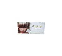 MAGICAP Pro Salon Silicon Hairdressing Highlighting Frosting Cap & FREE Hook
