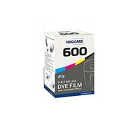 Magicard 600 MB300YMCKO Color Ribbon - YMCKO - 300 Prints with Bodno Software Demo Card