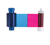 MAGICARD MA100YMCKO Rio PRO/Enduro Ribbon YMCKO MA100YMCKO - 100 Prints