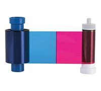 MAGICARD MA300YMCKO (EN1) Printer Ribbon - Prints up to 300 Card Designs