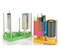 Magicard Prima 4 Dye film & RT film - YMCK - 1000 Prints