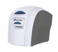 Magicard Pronto Single-Sided Plastic ID Card Printer