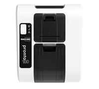 MAGICARD Pronto100 ID Card Printer - Single-Sided Badge Printer