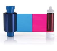 MAGICARD Pronto100 MD100YMCKO/3 Printer Ribbon - YMCKO - 100 Prints