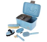 MagicBrush Cleaning Box, Pastel Blue, 300 x 210 x 190 mm