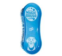 MagicBrush Dog Blue Sky