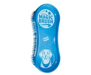 MagicBrush Dog Blue Sky