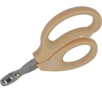 MagicBrush Golden Dog Claw Scissors