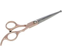 MagicBrush Grooming Scissors Dog Golden