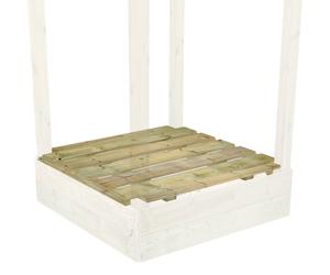 MagicCover Sandpit cover