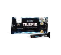 MagicEzy Tile Fix: Clear Ceramic & Porcelain Tile Scratch Repair & Touch Up Filler