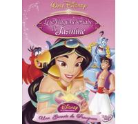 Magiche Fiabe Di Jasmine (Le) - Una Giornata Da Principessa