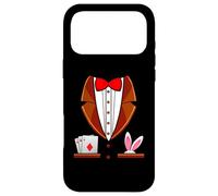 Magician Costume Shirt Magicians Magic Halloween Magician Case for iPhone 17 Pro Max