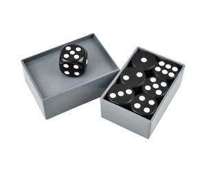 Magician Dice - Magic Dice Trick Prop - Novelty Magician's Dice Trick Through Simple Manipulation, You Can Easily Show The Charm Of Mathematics And Your Imagination In Your Performance