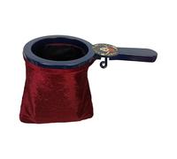 Magician Kit - Magic Makeup Change Bag | Make Objects Appear or Disappear Props for Kids, Boys, Girls, Shows, Party Entertainment, Fun Makeups, A