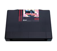 Magician Lord - NEOGEO AES