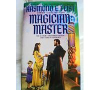 (Magician: Master (REV BANTAM)) By Feist, Raymond E. (Author) Mass Market Paperbound on 01-Dec-1993