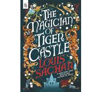 The Magician of Tiger Castle