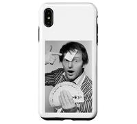 Magician Paul Daniels Magic Show Wizbit 1987 Case for iPhone XS Max