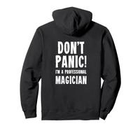 Magician Pullover Hoodie