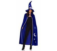 Magician Set Leg Avenue Bleu TU