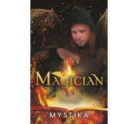 Magician (Supernatural Chronicles)