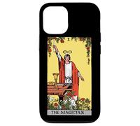 Magician Tarot Card Rider Waite Case for iPhone 12/12 Pro