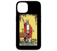 Magician Tarot Card Rider Waite Case for iPhone 13
