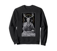 Magician Tarot Card Sweatshirt