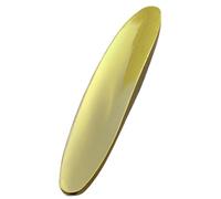 Magician Toy, Trick Rotating Boat, Educational Physics Tool, Sturdy Metal Construction, 3.82x0.71 Inches, Ideal for Students Friends Beginners Classroom Dorm Stage