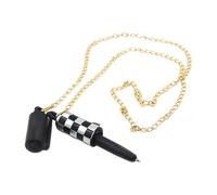 Magician Trick Props Vanishing Pen to Necklace