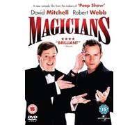 Magicians