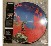 Uriah Heep - The Magician's Birthday - Picture Vinyl