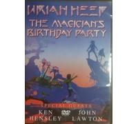 Magician's Birthday Party [DVD] [Region 1] [US Import] [NTSC]