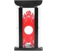 Magician's Finger Chopping Knife Guillotine Grass Knife Magically cuts, Chalk, Thumb, Finger etc. Chopping Edge Magic Stage Show Party Atmosphere Party Show Entertainment Magic Trick Accessories