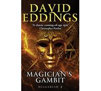 Magician's Gambit – Book Three of The Belgariad – Penguin Books