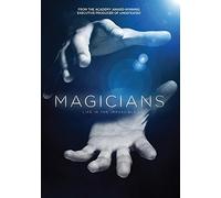 Magicians: Life in the Impossible