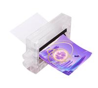 Magicians Money Maker | Magic Money Printer White Paper Into Dollar | Close up Teaching Props Gimmick Cash Realistic Printing Toys for Birthdays Children Classroom