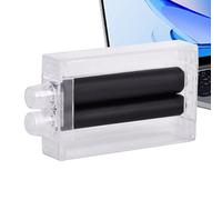 Magicians Money Maker, Magician's Dollar Maker Wonder Trick, Close up Wonder Trick Gimmick Printing Toys Cash Teaching Props for Home Birthdays Classroom