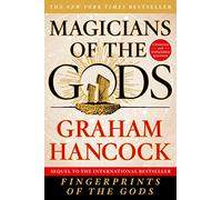 Magicians of the Gods