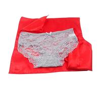 Magicians Scarves Magic Trick | Creative Scarf Underwear Stage Props Stage Show Prop | Portable Magic Props Comedy Stage Scarves for Parties Performance