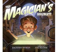 Magician's Secret, The ;